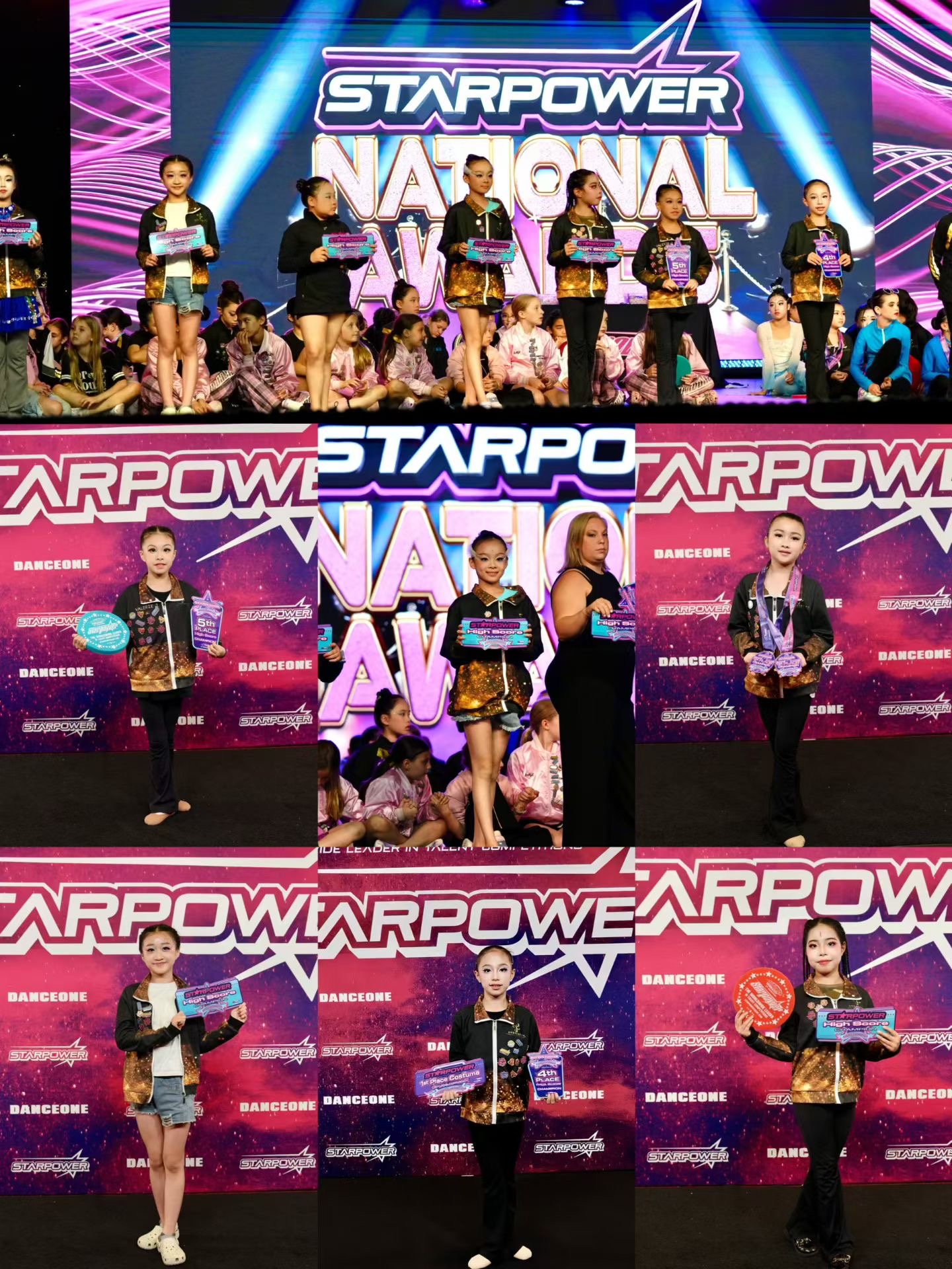 Starpower 2026
