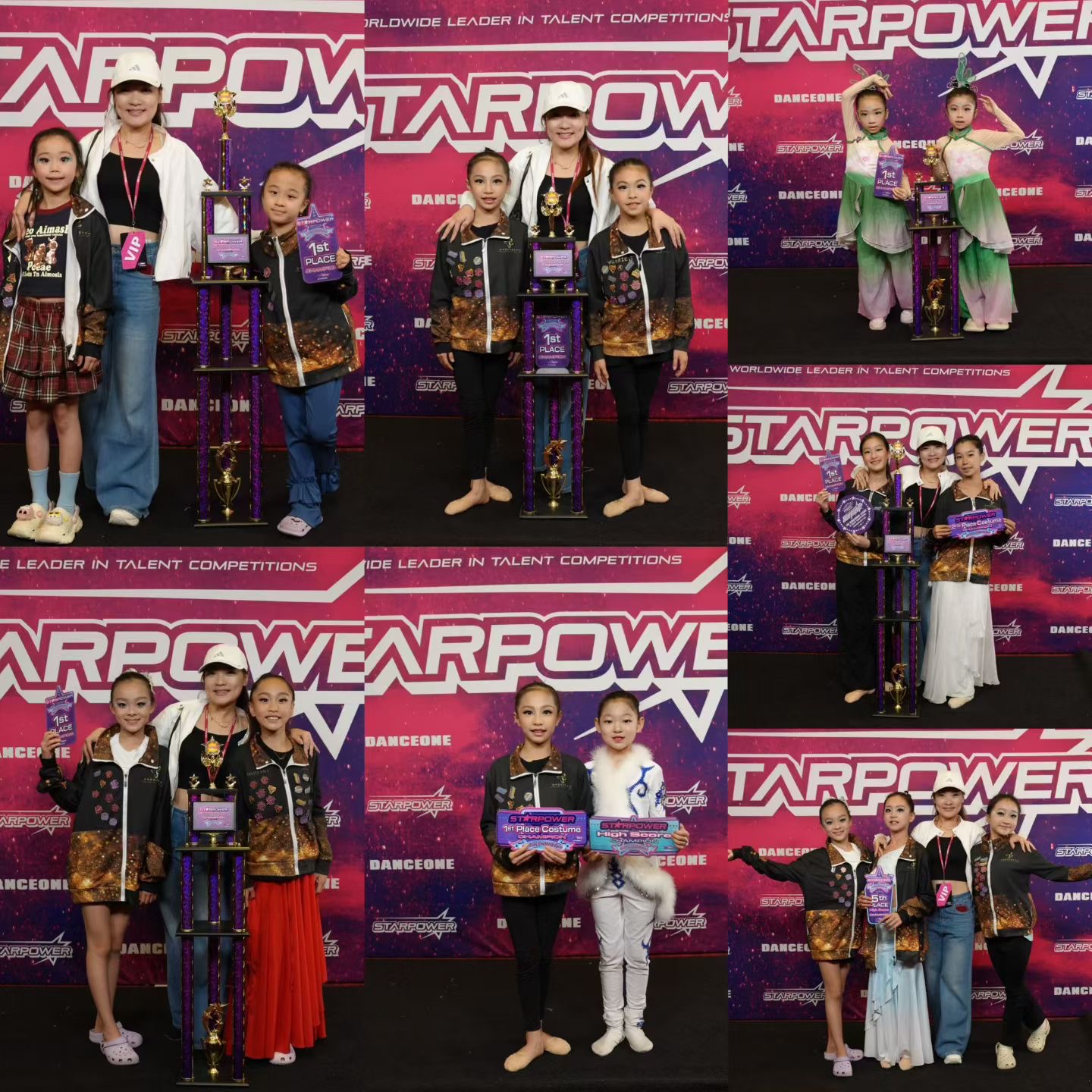 Starpower 2026