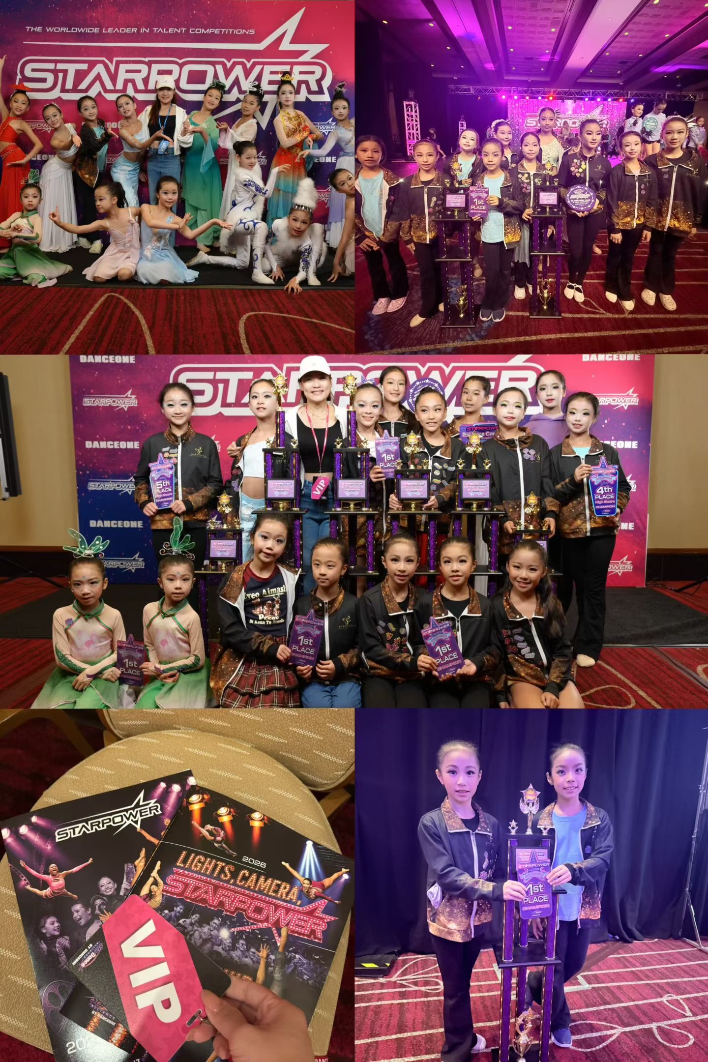 Starpower 2026